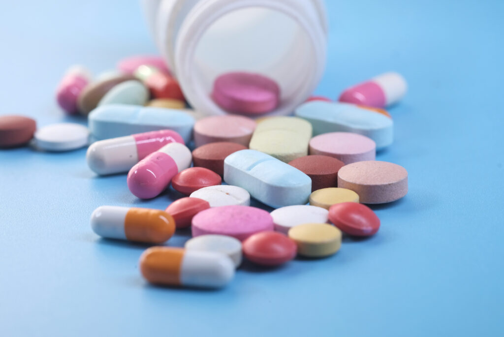 Ar melatoniną galima vartoti kaip maisto papildą