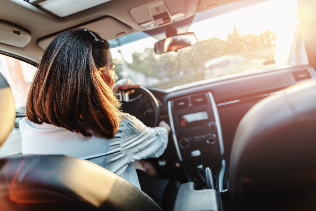 Geras miegas sumažina nelaimingų atsitikimų ir traumų riziką