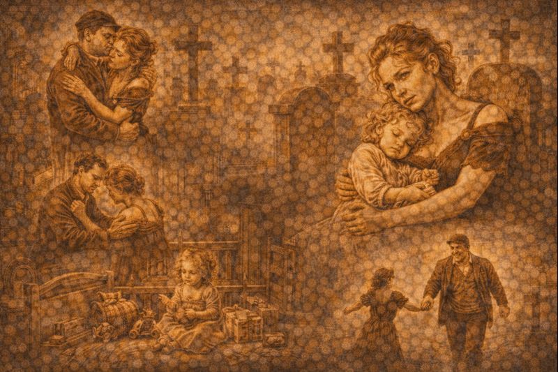 Trys draugai knygos aprašymas – Rozos portretas motinystė, meilė ir gyvenimas tarp skausmo bei vilties