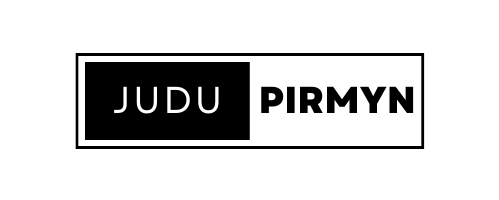 Judu Pirmyn Logo