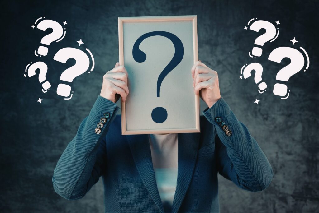 Dažniausiai užduodami klausimai apie žemą feritiną