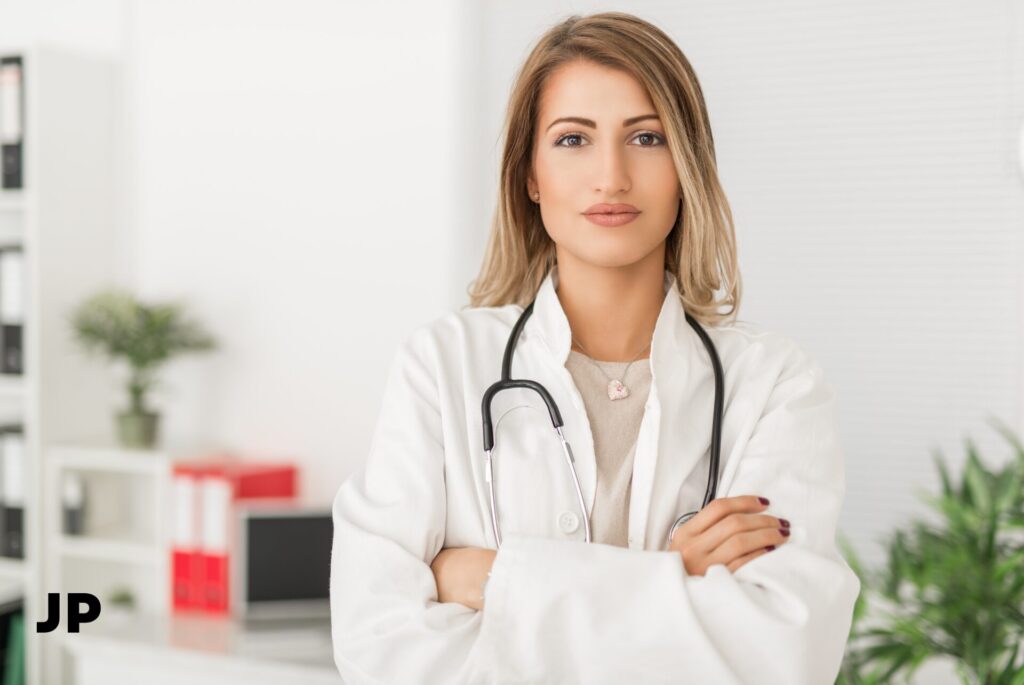 Kada verta kreiptis į gydytoją