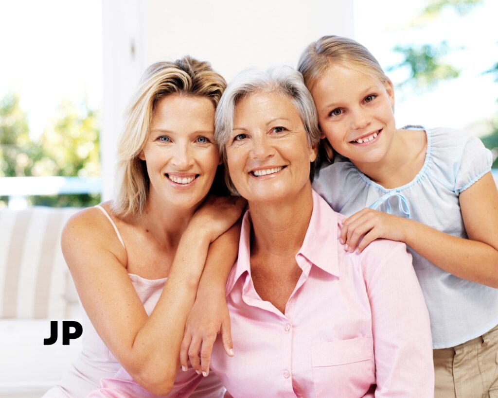 Optimali feritino norma moterims pagal amžių