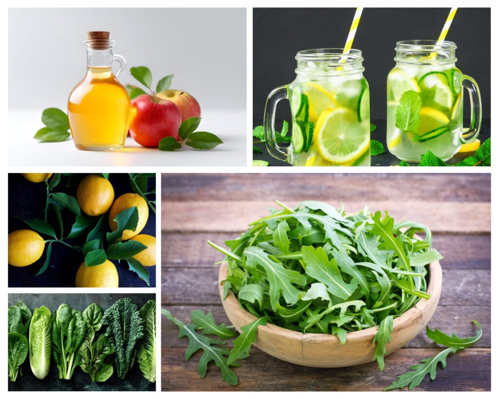 Kodėl skrandžio rūgštingumas toks svarbus