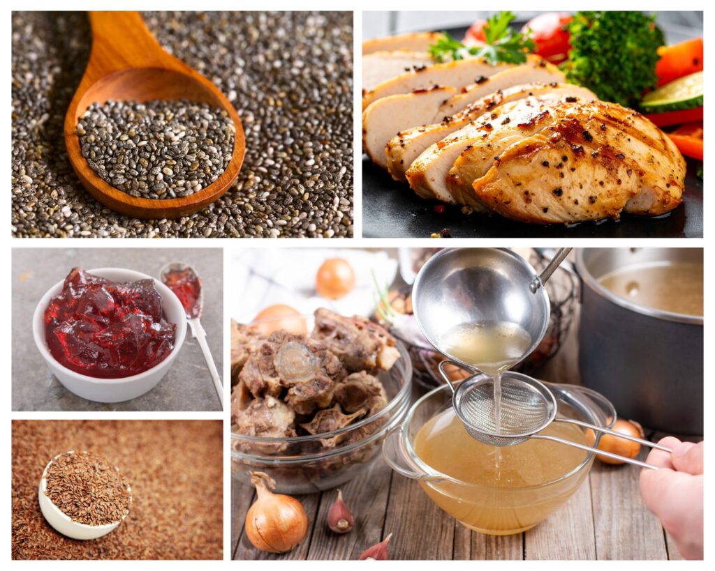 Kaip užgydyti žarnyno gleivinę