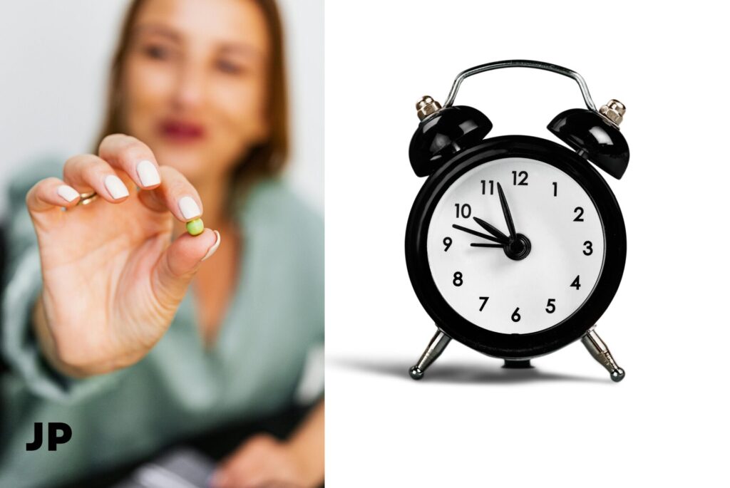 Per kiek laiko galima pakelti feritiną papildais?