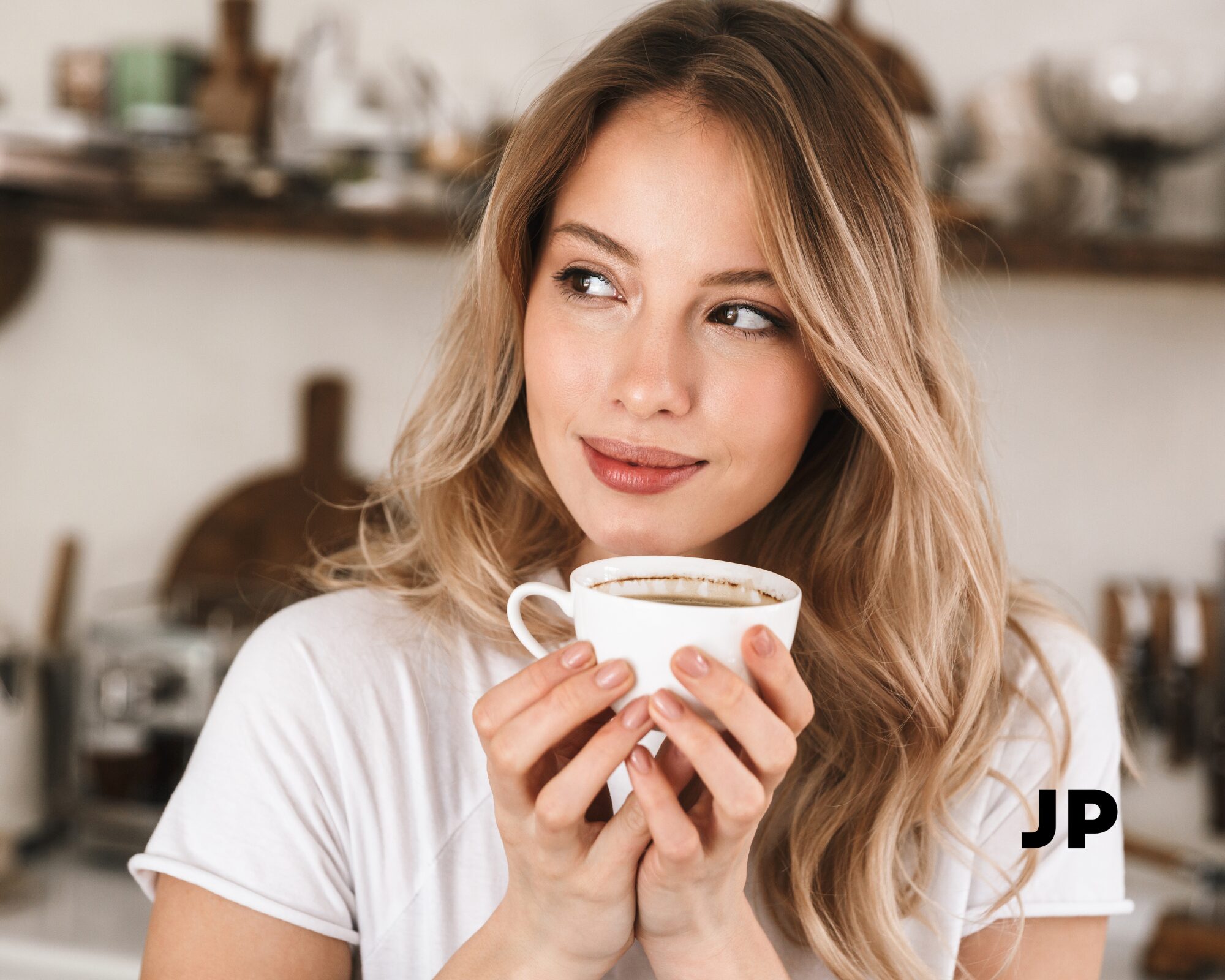 Ar galima gerti kavą tuščiu skrandžiu