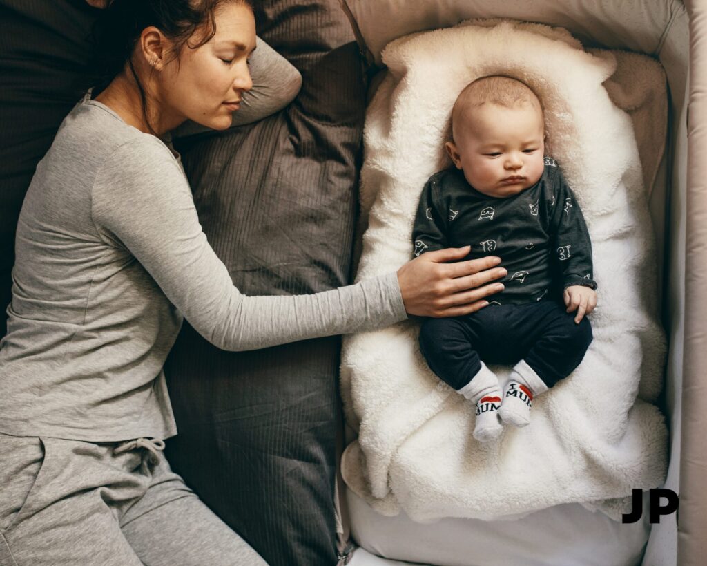 Ar galima išvengti miego regreso