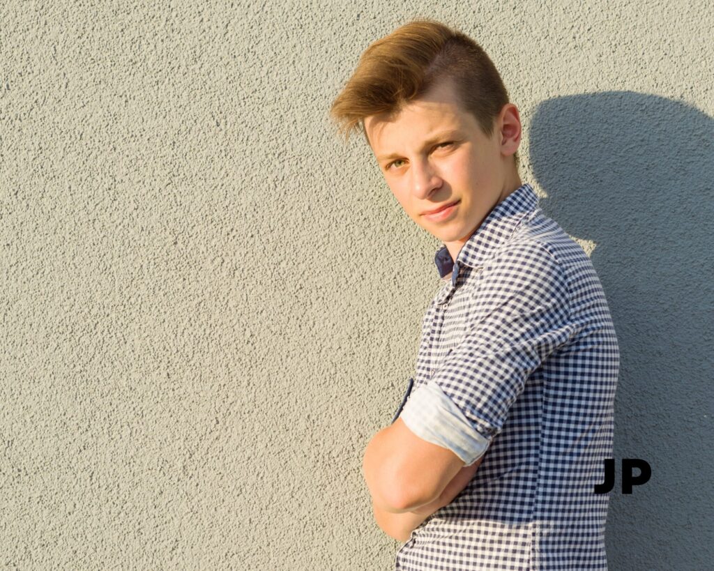 Laboratorinė ir optimali feritino norma paaugliams vaikinams