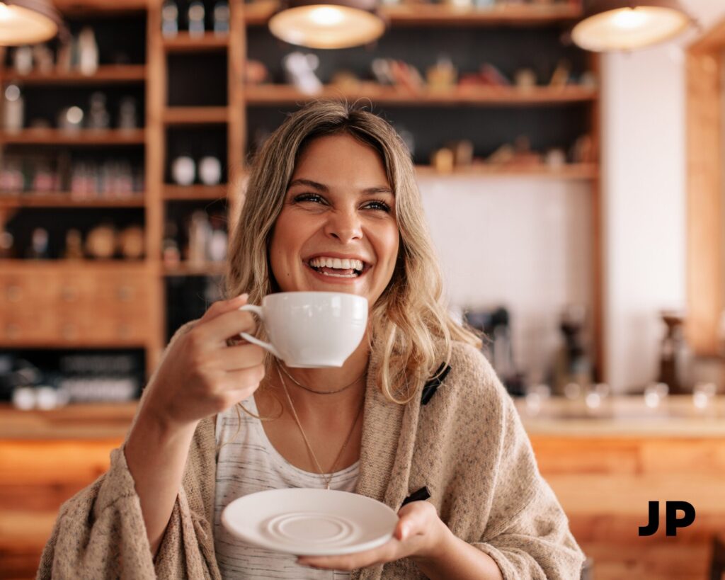 Kada geriausia gerti kavą, kad ji palaikytų metabolizmą