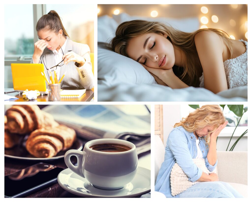 Kada kava gali lėtinti medžiagų apykaitą