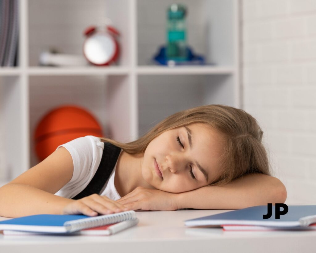 Kada verta tirti feritiną vaikui