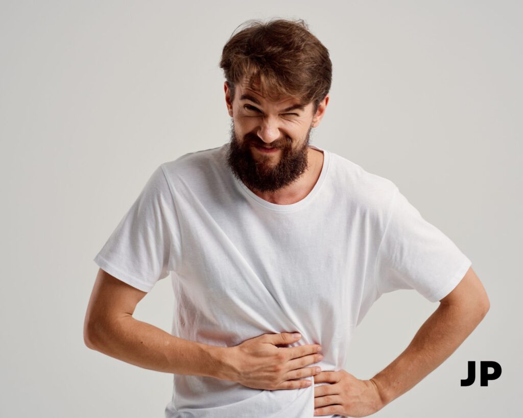 Kaip kava tuščiu skrandžiu veikia skrandį