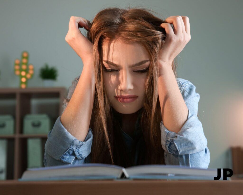 Kaip stresas veikia organizmą ir feritino atsargas fiziologiškai?