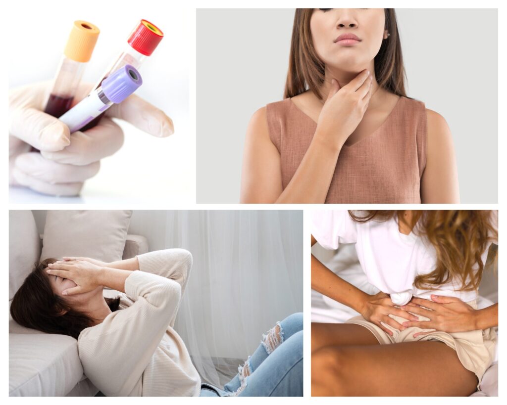 Kam kava gali netikti