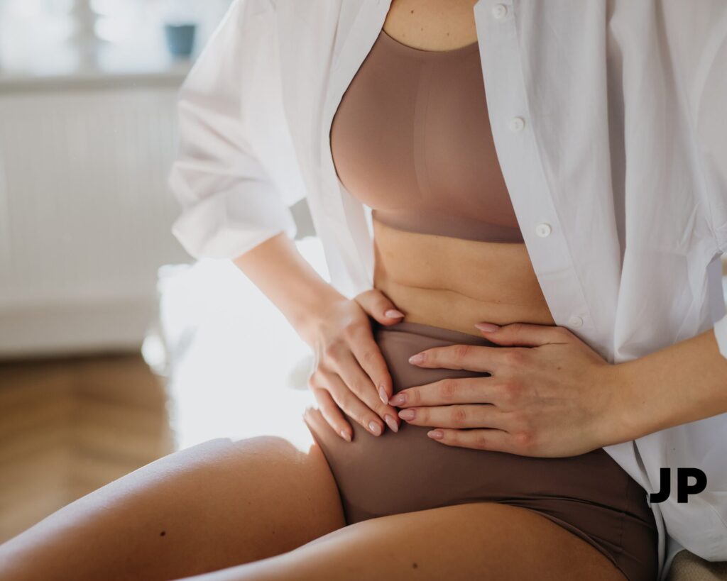 Kas yra PMS ir kaip jis veikia moters organizmą