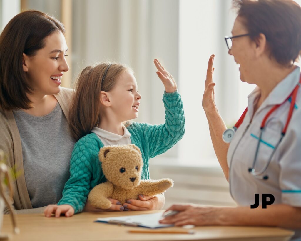 Kas yra feritinas ir kodėl jis ypač svarbus vaikams