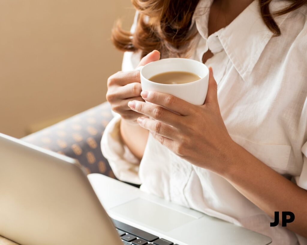 Kava be kofeino – ar poveikis kasai kitoks