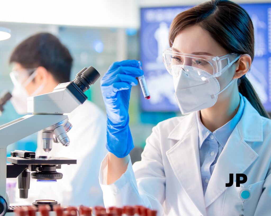 Kodėl laboratorinė feritino norma vaikams dažnai nesutampa su optimalia