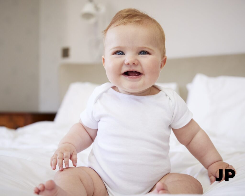 Kokiame amžiuje pasireiškia miego regresas