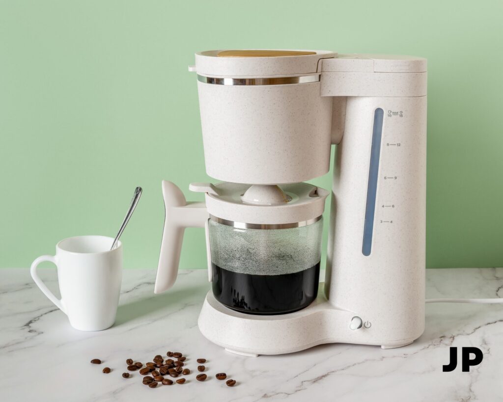 Lašeliniai (filtruotos kavos) aparatai