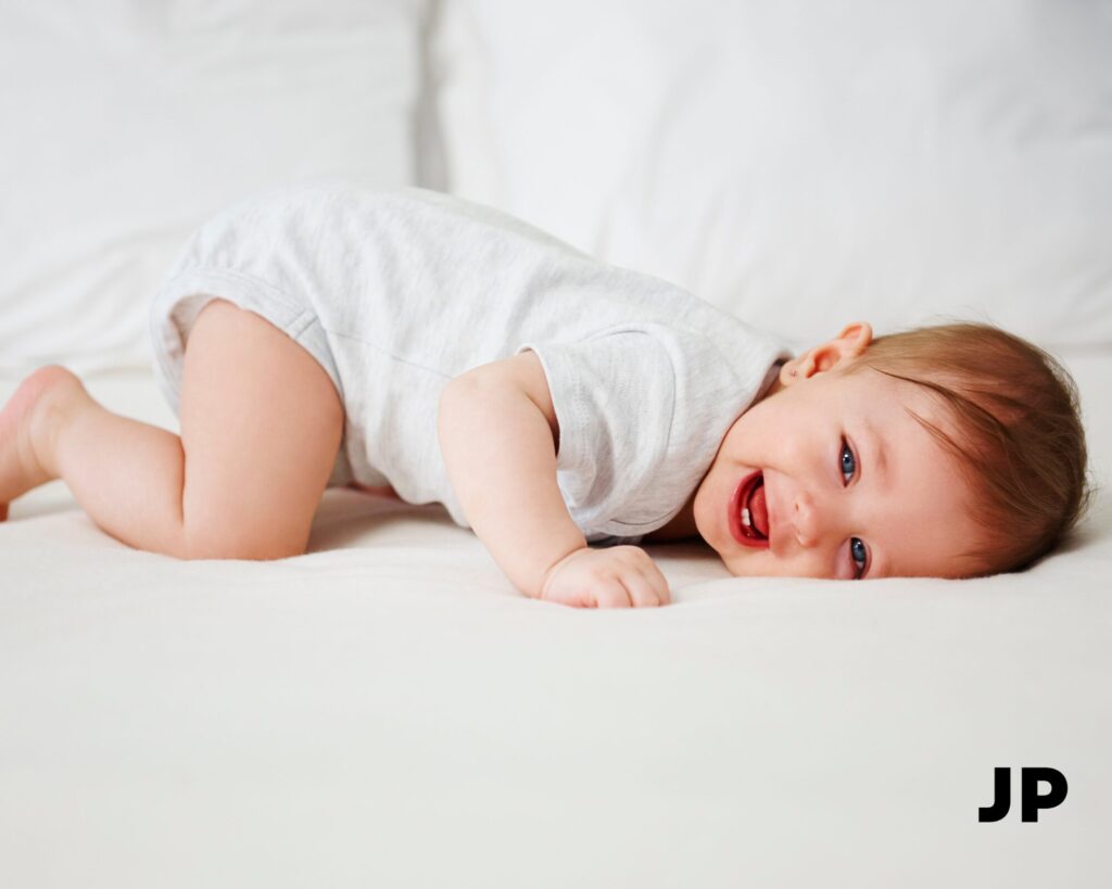 Miego regreso požymiai