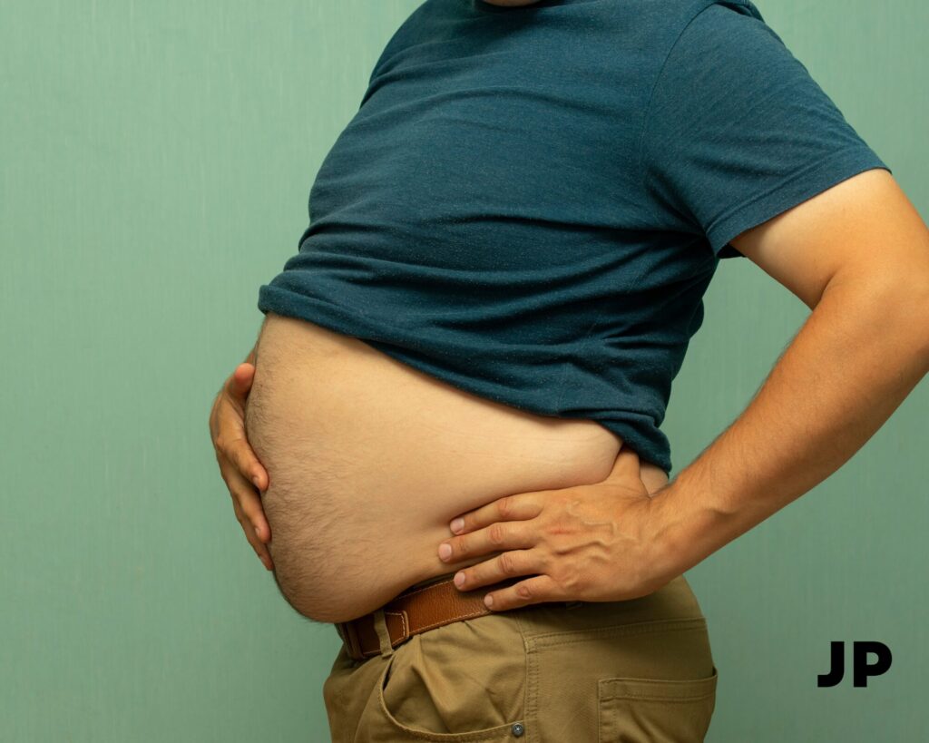 Miego trūkumas ir svoris bei hormonai