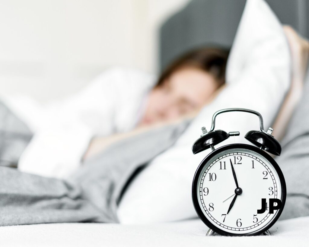 Miego trūkumo priežastys. Nepakankamas miegas – kai miegama per mažai