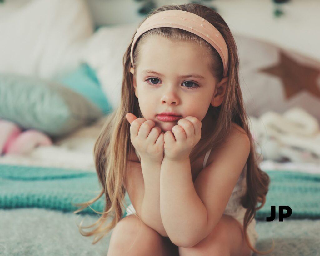 Optimali feritino norma vaikams 4–6 metų