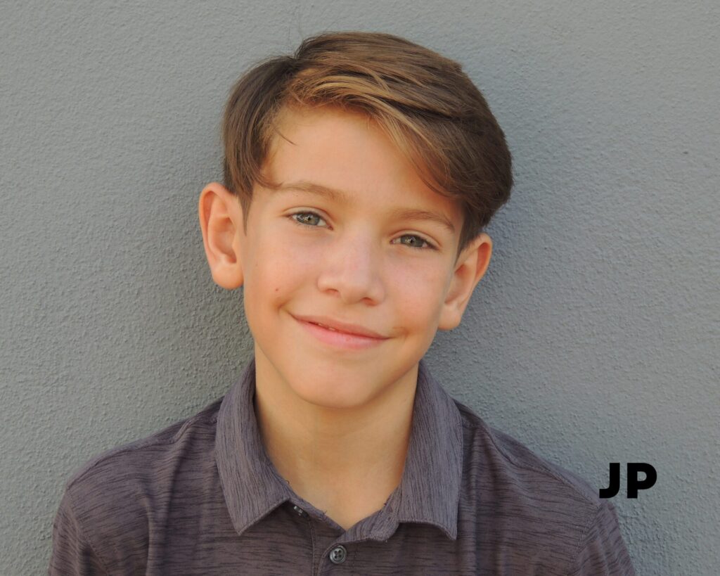 Optimali feritino norma vaikams 7–12 metų