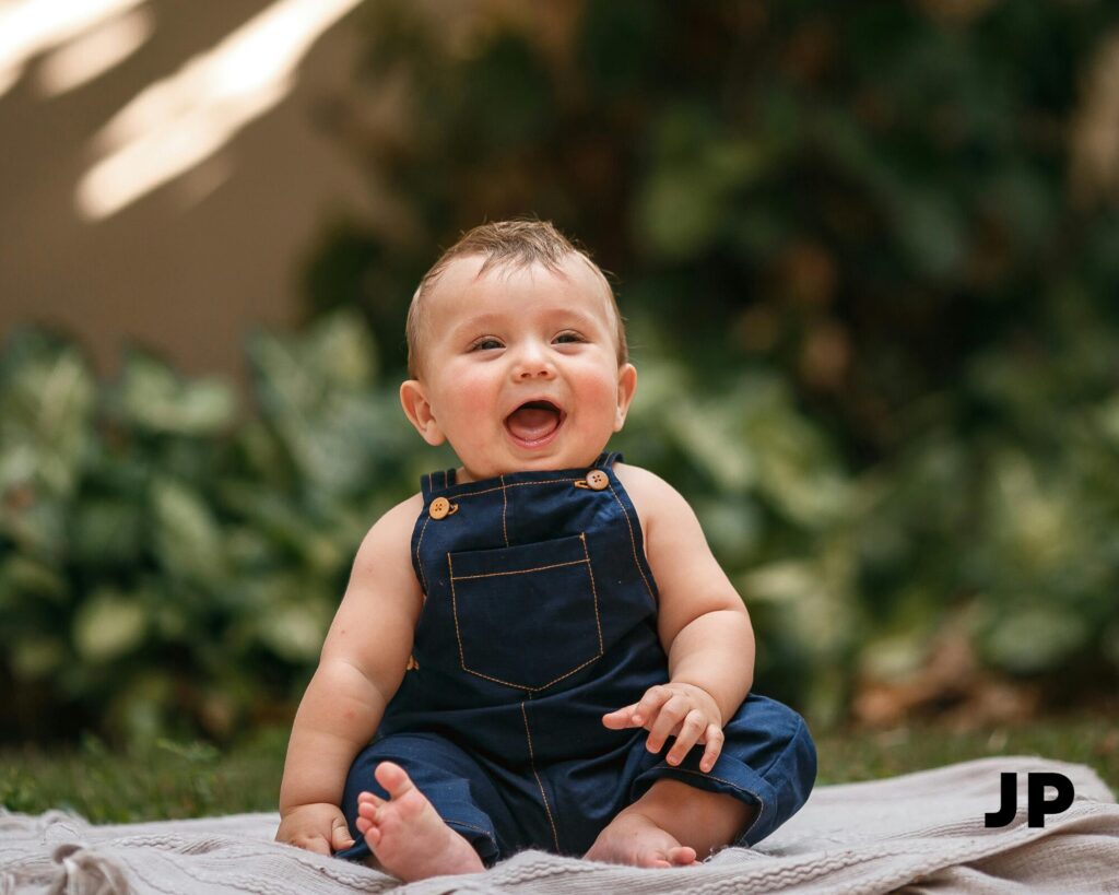 Pagrindiniai kūdikio miego regreso laikotarpiai