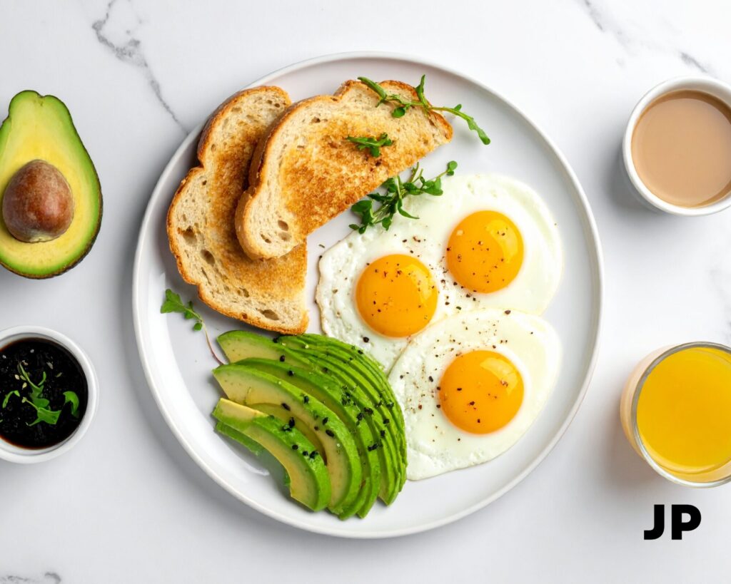 Gerkite kavą po baltyminio maisto