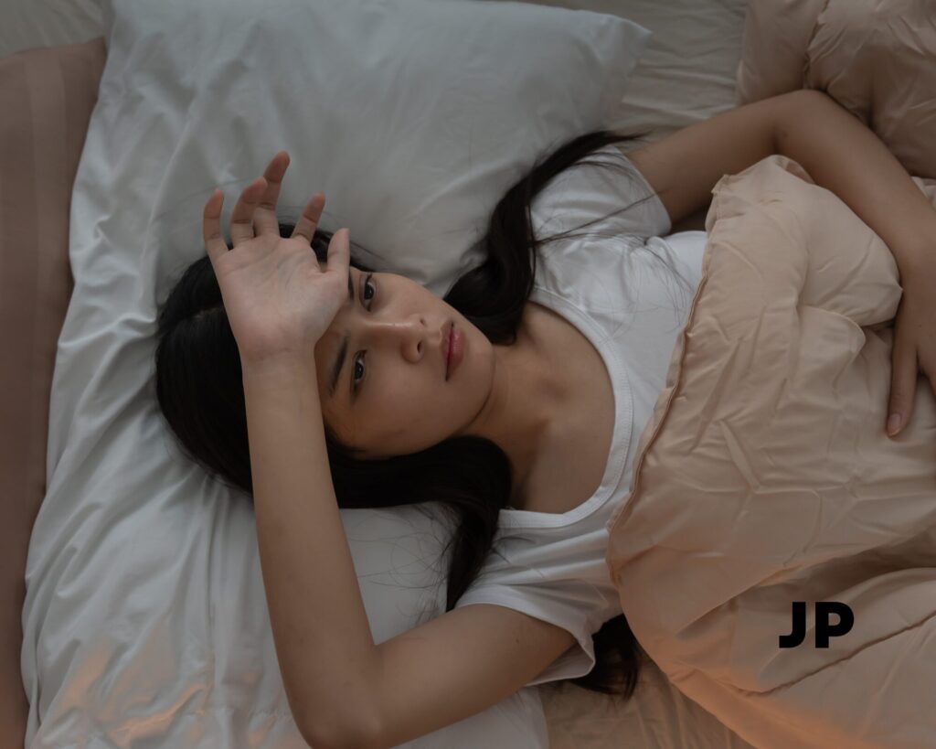 Prastos kokybės miegas – kai miegama, bet neišsimiegama