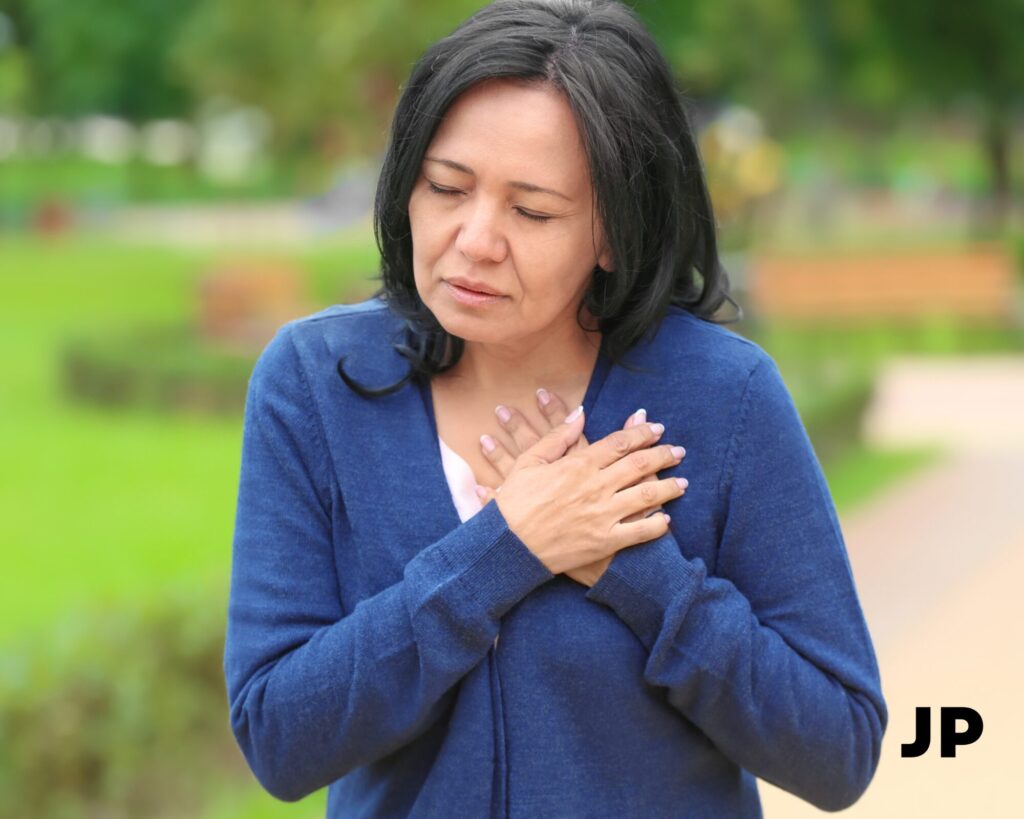 Širdies ir kraujagyslių rizika