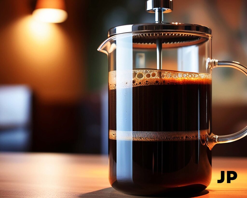 Skirtingais kavos aparatais ruoštos kavos poveikis cholesteroliui