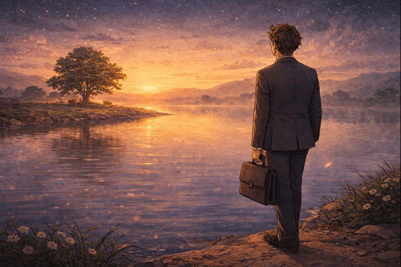 Suaugusiųjų baimė sustoti knygoje „Mažasis princas“ – skubėjimas, tylos vengimas ir nutolimas nuo savęs