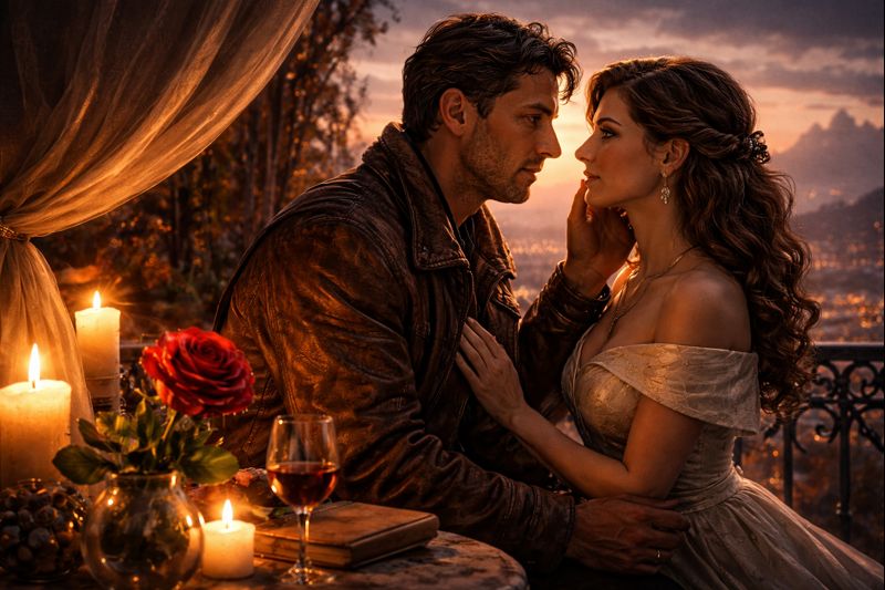 Sudėtingi Antoine de Saint-Exupéry santykiai su žmona ir rožės simbolio prasmė knygoje „Mažasis princas“