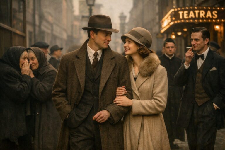 Altorių šešėly visų skyrių santrauka