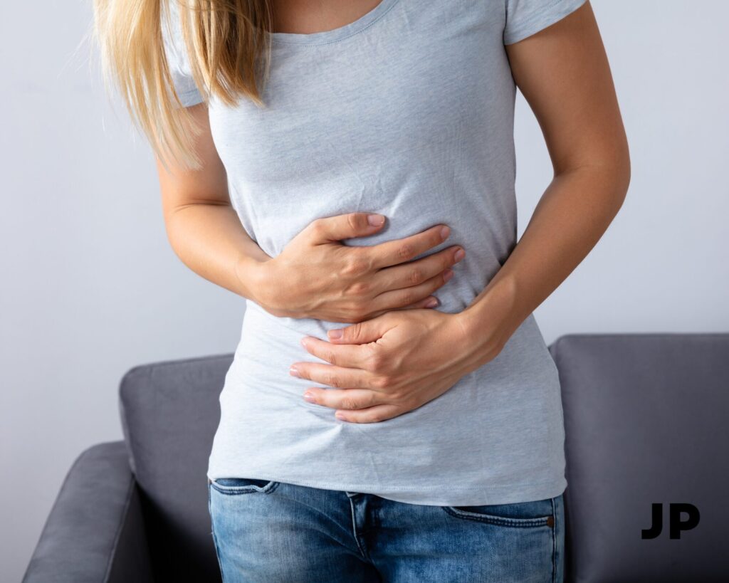 Ankstyvieji sumažėjusio skrandžio rūgštingumo požymiai