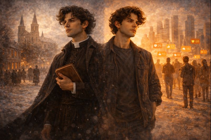 Ar knyga „Altorių šešėly“ aktuali šiais laikais – vidinės laisvės ir asmeninės tapatybės klausimai