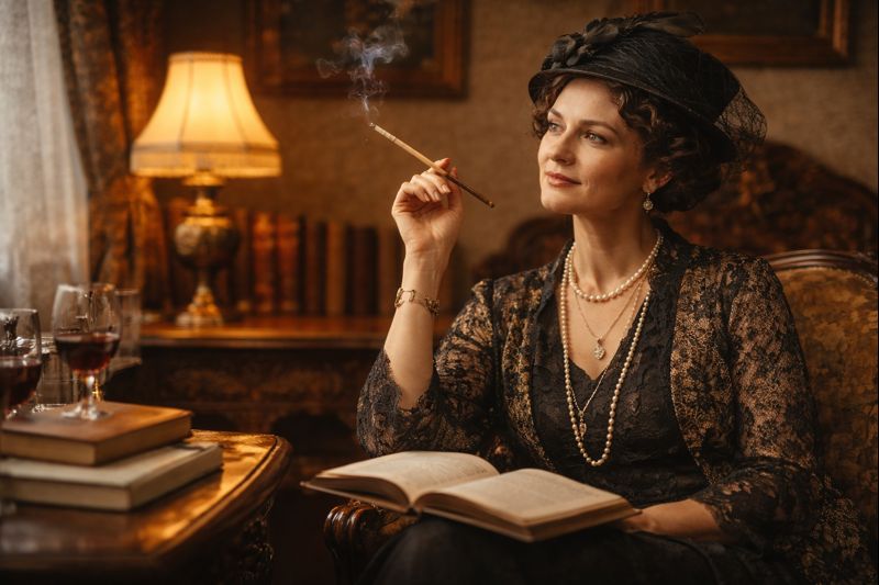 Baronienė Rainakienė (Reineken) – laisvos minties ir moters savarankiškumo simbolis romane „Altorių šešėly“