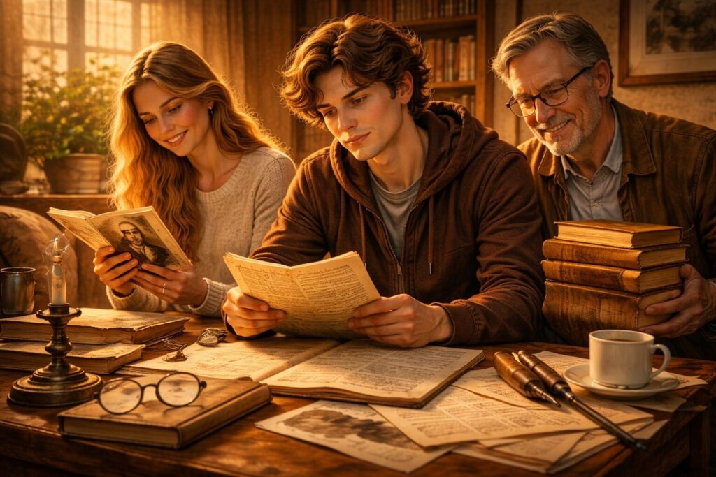 Įdomūs faktai apie romaną „Altorių šešėly“ – kūrinio istorija ir literatūrinis kontekstas