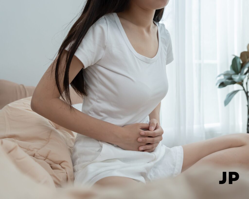 Kada simptomų visuma leidžia įtarti sumažėjusį rūgštingumą?