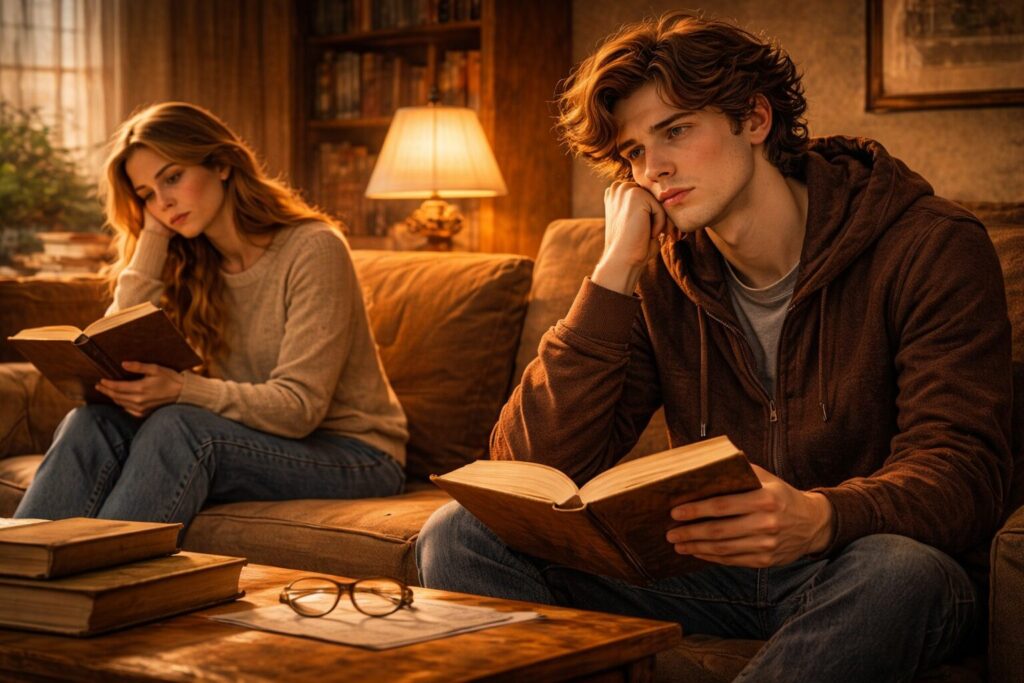 Kam knyga „Altorių šešėly“ gali nepatikti – skaitytojams, ieškantiems greito ir lengvo skaitymo