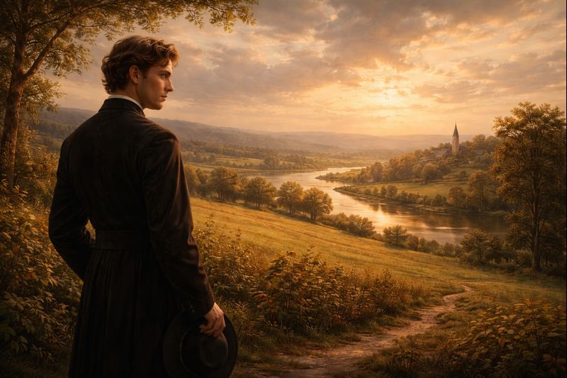 Romano „Altorių šešėly“ pagrindinė mintis – Liudo Vasario vidinės laisvės ir asmeninio pasirinkimo kelias