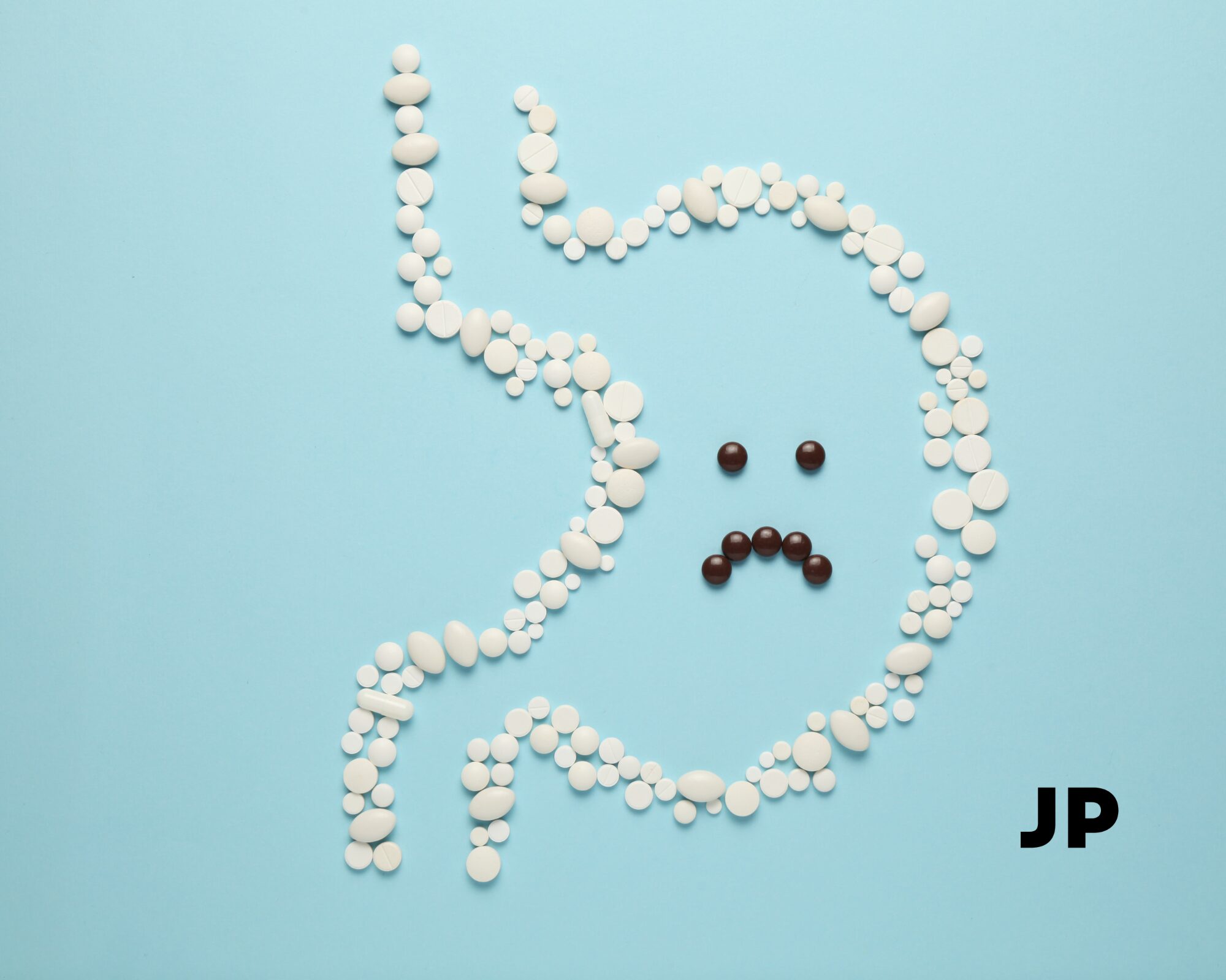 Skrandžio rūgštingumas ir geležies pasisavinimas: koks pH reikalingas ir kas nutinka jam sumažėjus