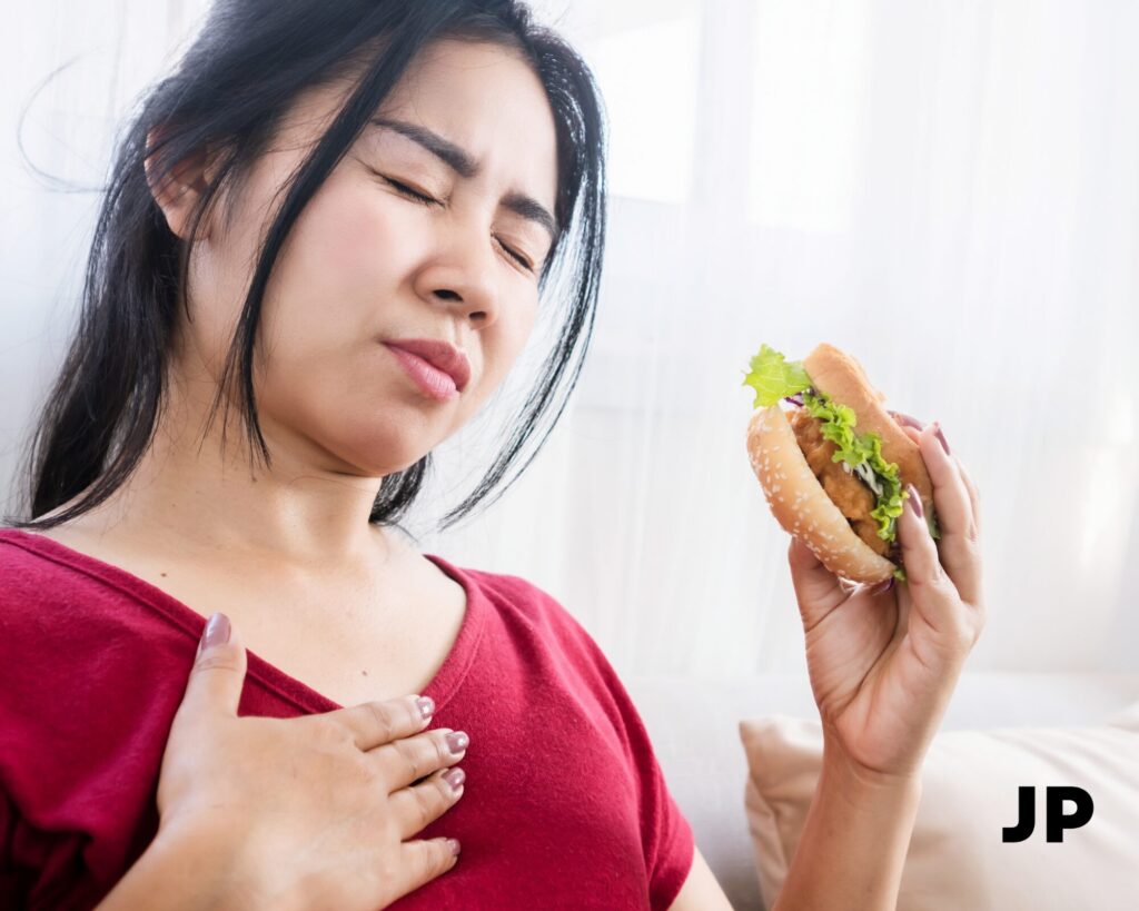 Virškinimo sutrikimų požymiai