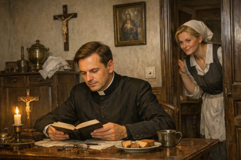 „Altorių šešėly" veikėjai ir jų reikšmė romane